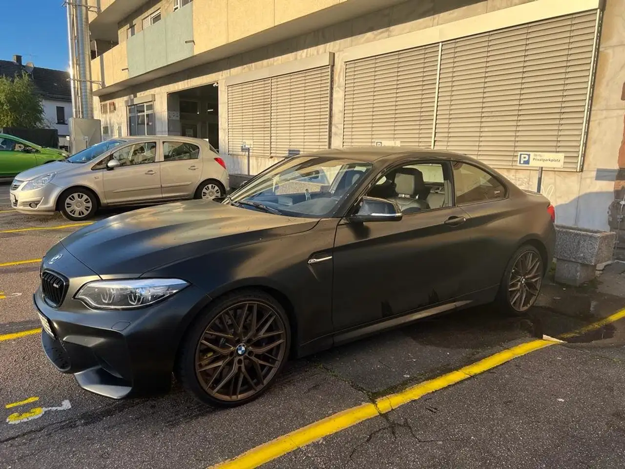 BMW M2