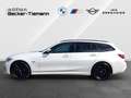 BMW 330 e Touring Live Cockpit Prof. | M Sport | HUD Blanc - thumbnail 3