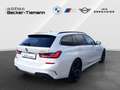 BMW 330 e Touring Live Cockpit Prof. | M Sport | HUD Blanc - thumbnail 6