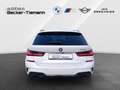 BMW 330 e Touring Live Cockpit Prof. | M Sport | HUD Blanc - thumbnail 5