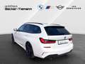 BMW 330 e Touring Live Cockpit Prof. | M Sport | HUD Blanc - thumbnail 4