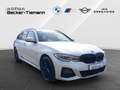 BMW 330 e Touring Live Cockpit Prof. | M Sport | HUD Blanc - thumbnail 7