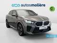BMW X2 sDrive 18dA Grau - thumbnail 2