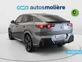 BMW X2 sDrive 18dA Grau - thumbnail 3