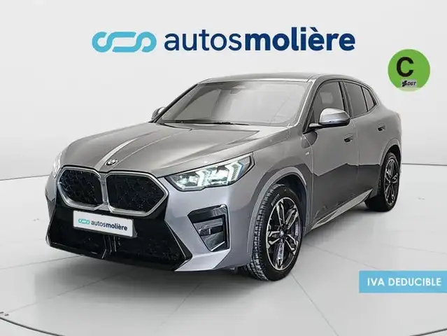 BMW X2 sDrive 18dA
