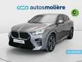 BMW X2 sDrive 18dA Grau - thumbnail 1