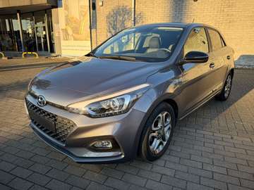 i20 1.2i Air GARANTIE 1 AN/JAAR