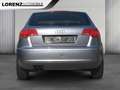Audi A3 Sportback 1.6 FSI Attraction+Klimaautomatik Silber - thumbnail 5
