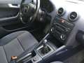 Audi A3 Sportback 1.6 FSI Attraction+Klimaautomatik Silber - thumbnail 14