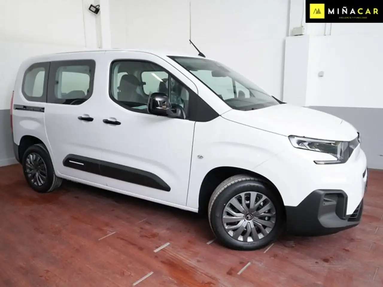 Citroen Model not specified 2026