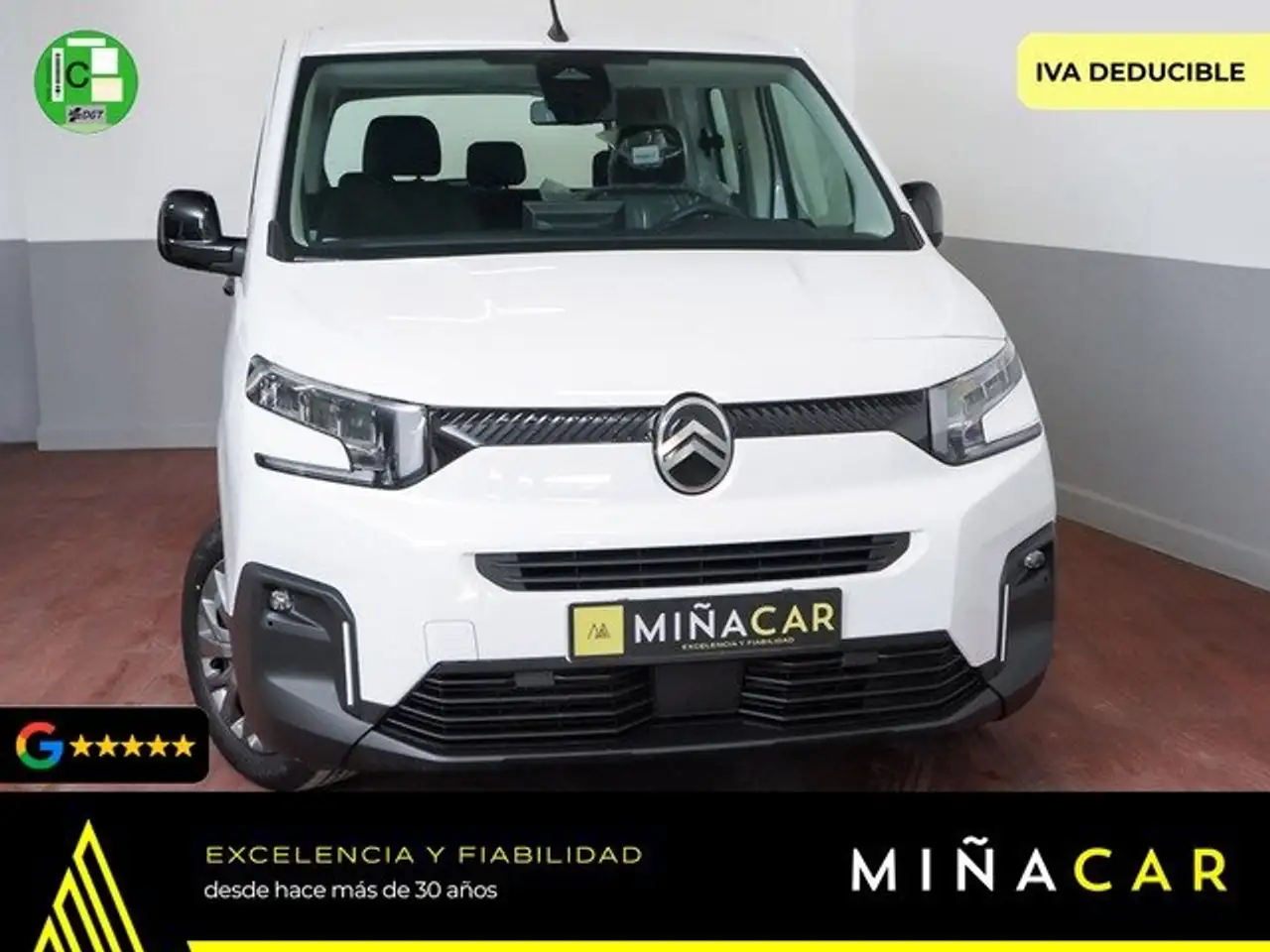 Citroen Model not specified 2026