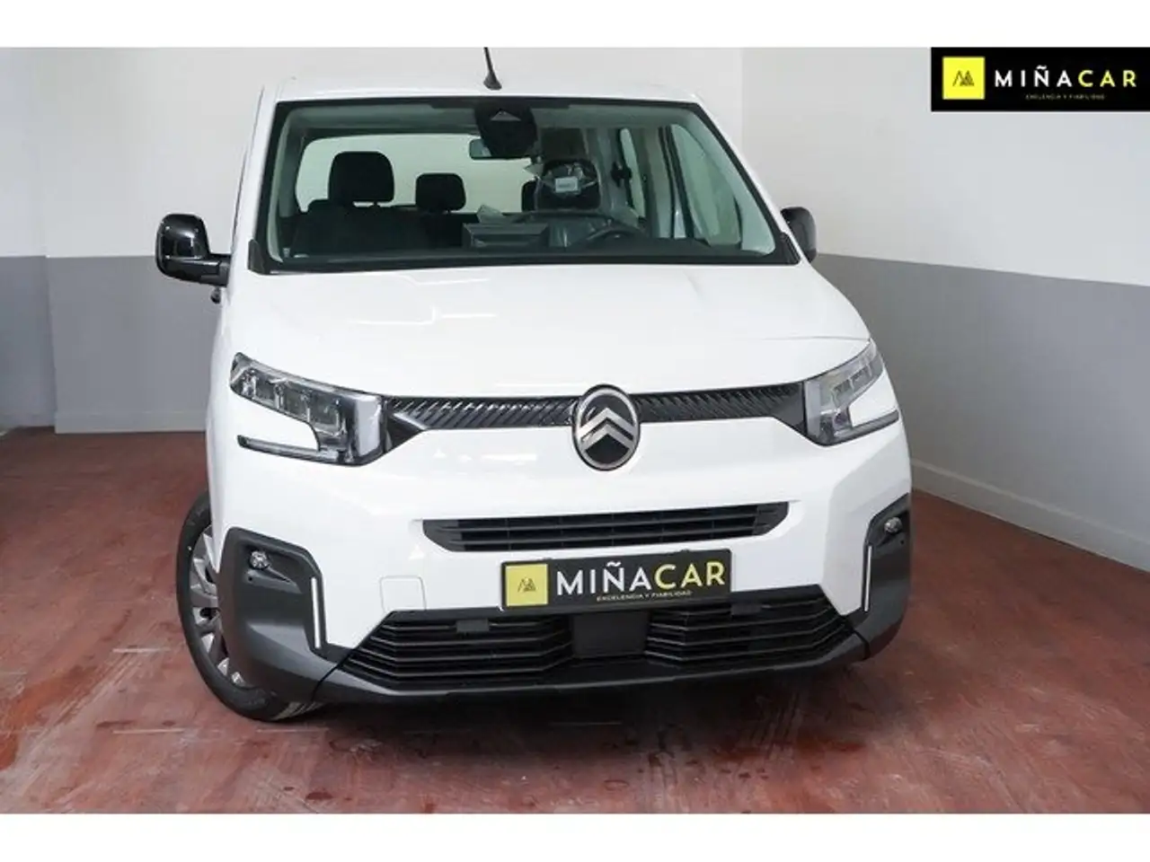 Citroen Model not specified 2026