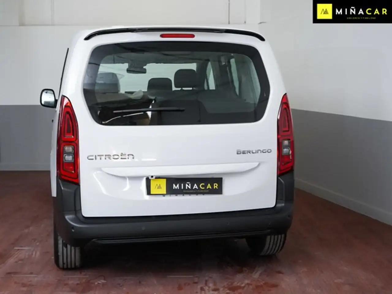 Citroen Model not specified 2026