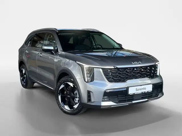 Kia Sorento view 7