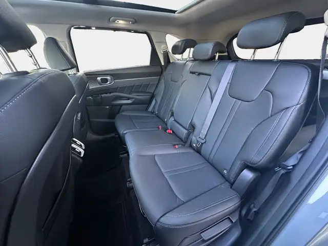 Kia Sorento view 10