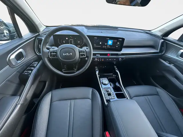 Kia Sorento view 9