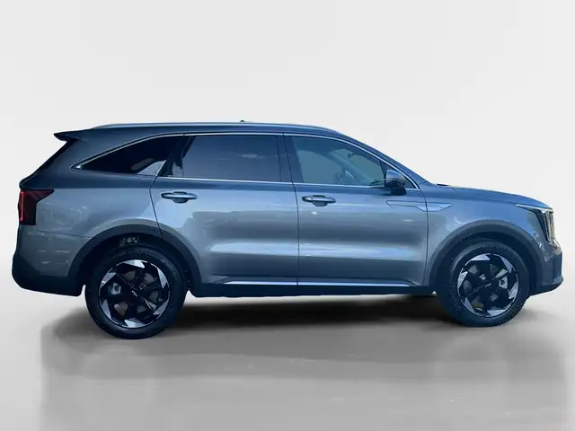 Kia Sorento view 6