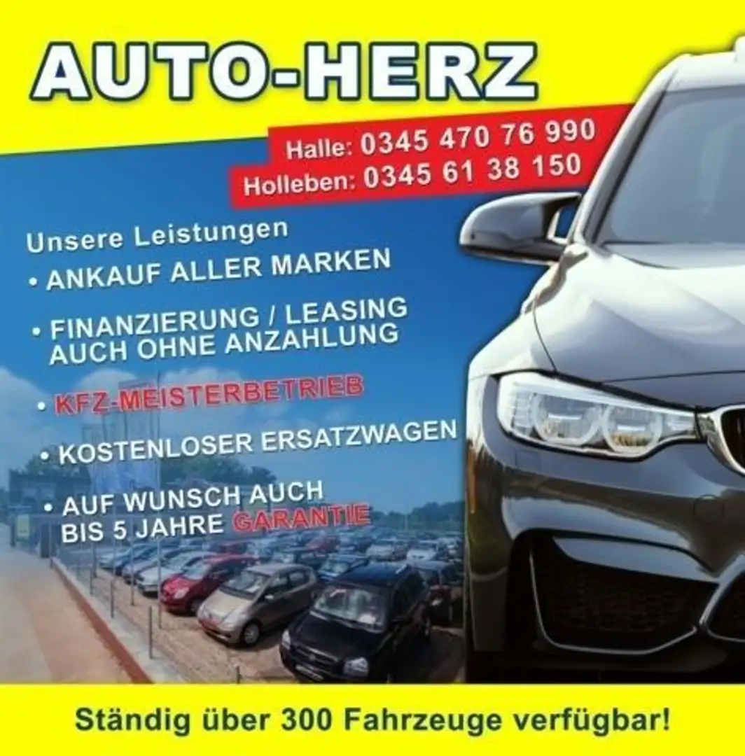 Volkswagen Golf VII Variant Comfortline AHK+Pannorama+LED Rot - 2