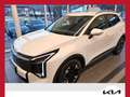 Kia Sportage 1,6 TGDI Silber 4WD DCT Weiß - thumbnail 1