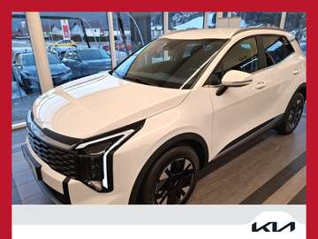 1,6 TGDI Silber 4WD DCT
