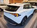 Kia Sportage 1,6 TGDI Silber 4WD DCT Weiß - thumbnail 4