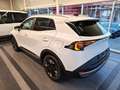 Kia Sportage 1,6 TGDI Silber 4WD DCT Weiß - thumbnail 3