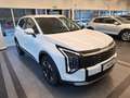 Kia Sportage 1,6 TGDI Silber 4WD DCT Weiß - thumbnail 2