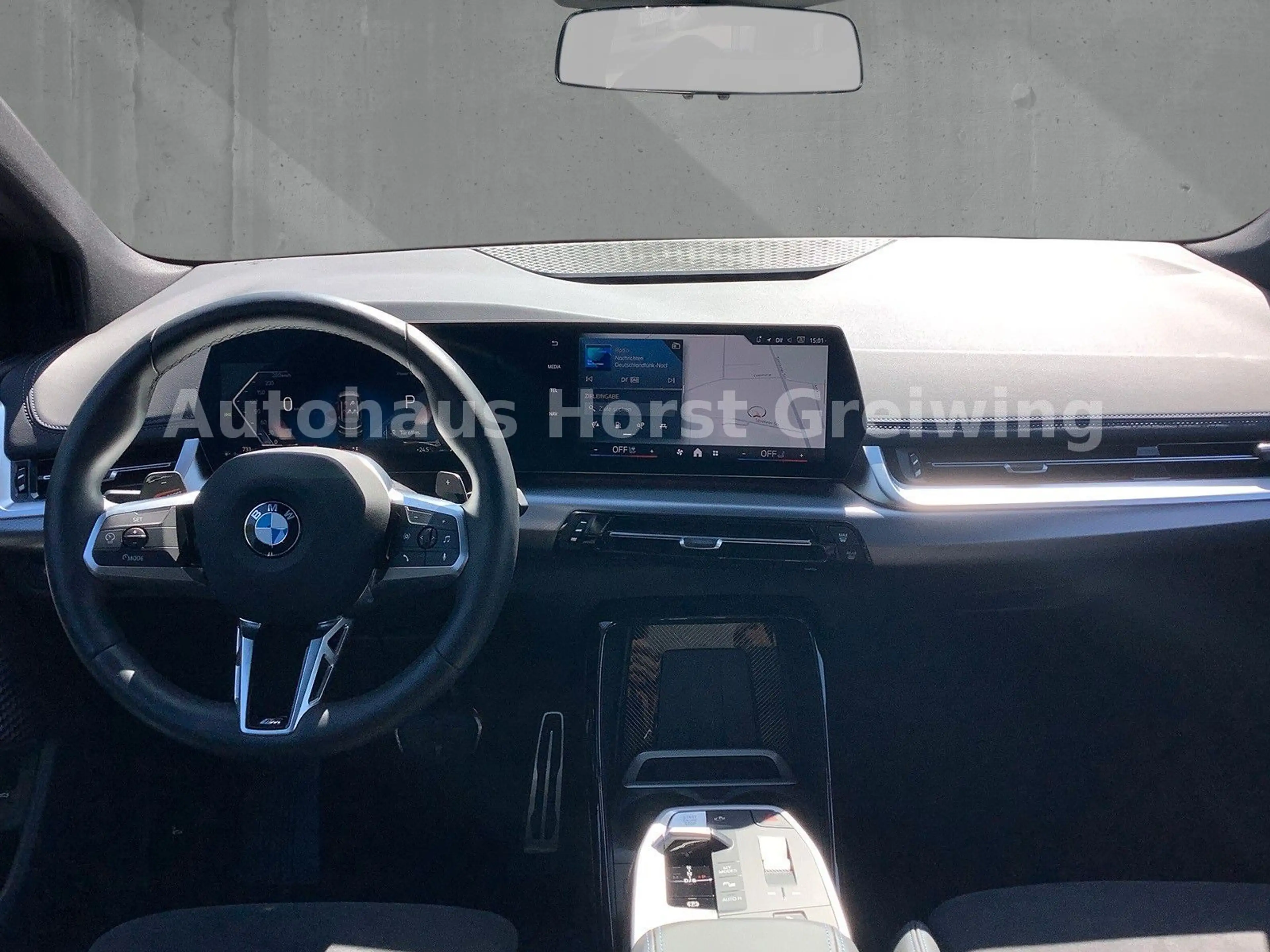 BMW 220 220i M-Sport,Panor.,AHK,Kamera,Ada.LED,DrivingA — photo 13