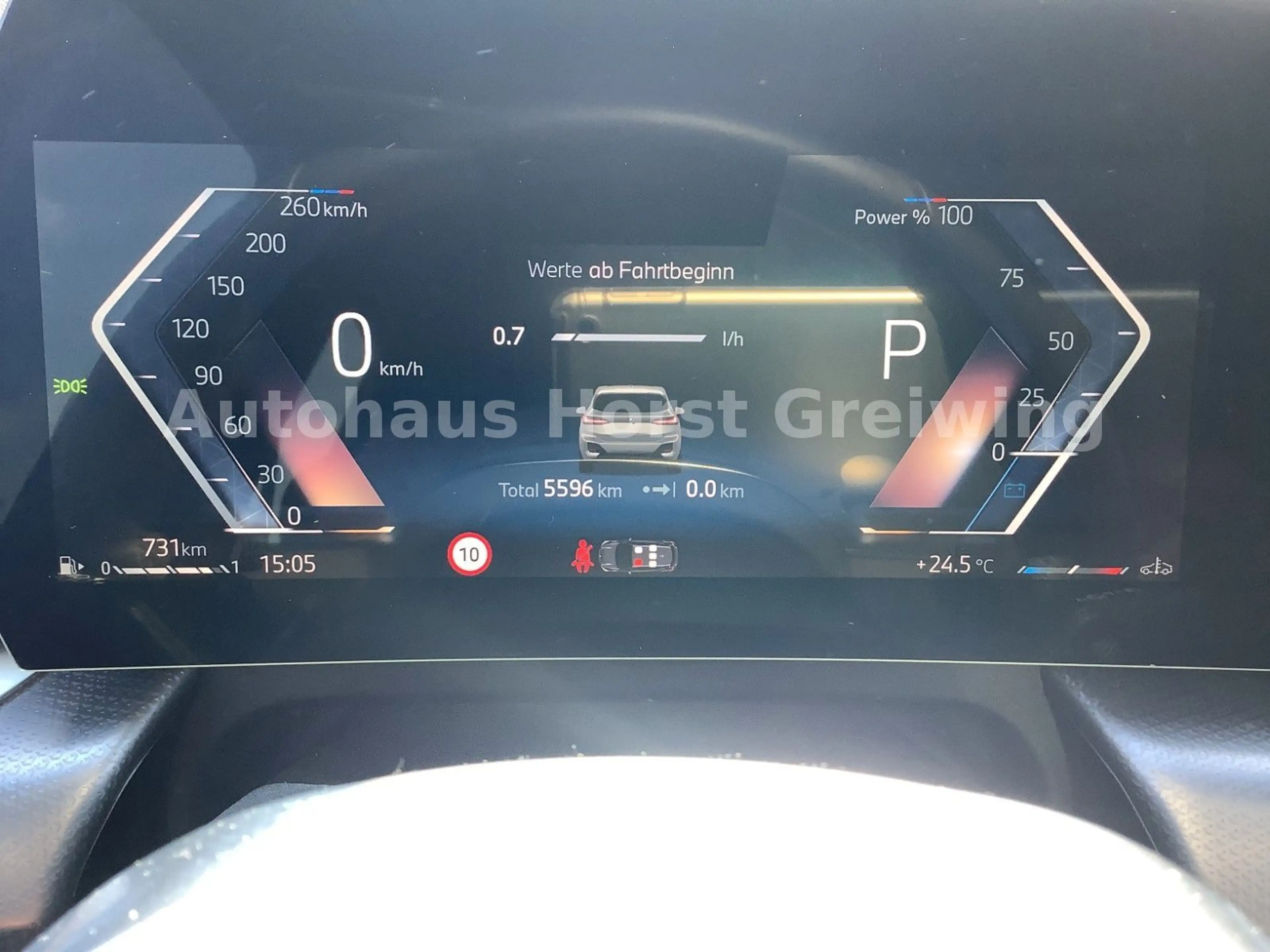BMW 220 220i M-Sport,Panor.,AHK,Kamera,Ada.LED,DrivingA — photo 15