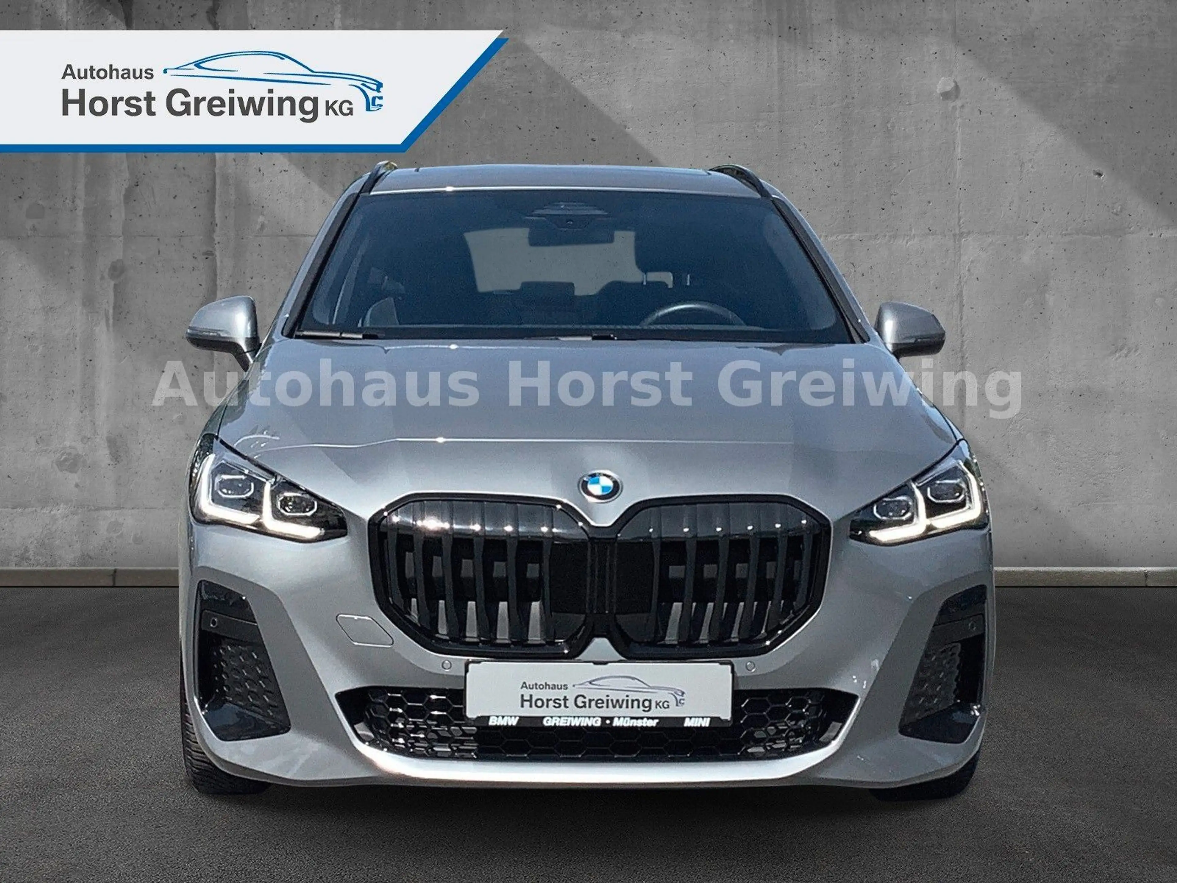BMW 220 220i M-Sport,Panor.,AHK,Kamera,Ada.LED,DrivingA — photo 8