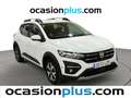 Dacia Sandero Stepway TCe Essential 67kW Wit - thumbnail 2