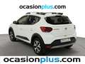 Dacia Sandero Stepway TCe Essential 67kW Wit - thumbnail 4