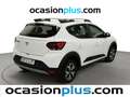 Dacia Sandero Stepway TCe Essential 67kW Wit - thumbnail 3