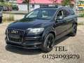 Audi Q7 quattro 3.0 TDI * S-Line * 6 Sitze * Panorama Schwarz - thumbnail 1