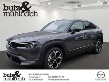 R-EV e-SKYACTIV AD VANTAGE Navi Memory Sitze LED A