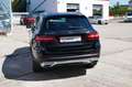 Mercedes-Benz GLC 350 d 4M Exclusive  Stdhzg/Comand/LED/Kam Schwarz - thumbnail 4