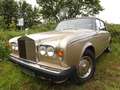 Rolls-Royce Silver Shadow II LHD - das edle Familienauto! Béžová - thumbnail 1