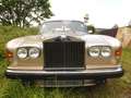 Rolls-Royce Silver Shadow II LHD - das edle Familienauto! Beżowy - thumbnail 2