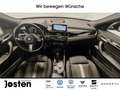 BMW X2 sDrive18i Advantage Plus LED Navi KAM HiFi E-Heck Schwarz - thumbnail 12