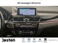 BMW X2 sDrive18i Advantage Plus LED Navi KAM HiFi Schwarz - thumbnail 13