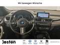 BMW X2 sDrive18i Advantage Plus LED Navi KAM HiFi E-Heck Schwarz - thumbnail 16