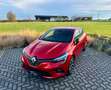 Renault Clio Clio 1.0 TCe Techno GPF - Carnet complet Renault Rood - thumbnail 1