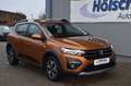 Dacia Sandero III Stepway !AUTO!Navi,Kam,Parks,V&H,,,, Orange - thumbnail 1
