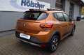 Dacia Sandero III Stepway !AUTO!Navi,Kam,Parks,V&H,,,, Orange - thumbnail 2