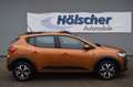 Dacia Sandero III Stepway !AUTO!Navi,Kam,Parks,V&H,,,, Orange - thumbnail 4