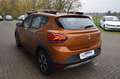 Dacia Sandero III Stepway !AUTO!Navi,Kam,Parks,V&H,,,, Orange - thumbnail 3