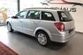Opel Astra H Caravan Edition 1,6 1.Hand Silber - thumbnail 4
