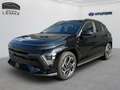 Hyundai KONA SX2 1.6 T-GDI 4WD DCT N LINE+ULTIMATE+SD+BOSE Negro - thumbnail 1