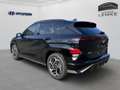 Hyundai KONA SX2 1.6 T-GDI 4WD DCT N LINE+ULTIMATE+SD+BOSE Negro - thumbnail 4