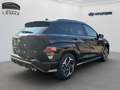 Hyundai KONA SX2 1.6 T-GDI 4WD DCT N LINE+ULTIMATE+SD+BOSE Zwart - thumbnail 3